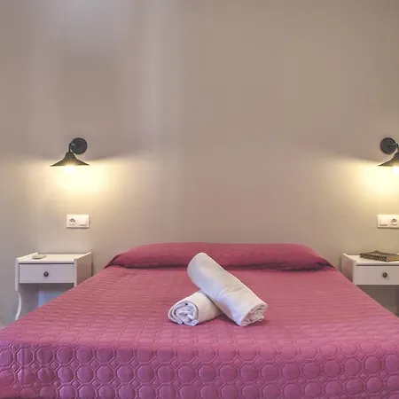 Aparthotel The Palm Garden Andreas Villas Golf Ermones
